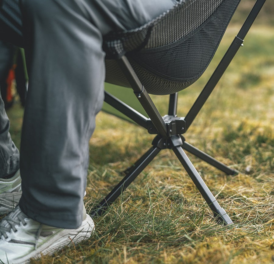Καρέκλα Robens Ridgewood | www.lightgear.gr