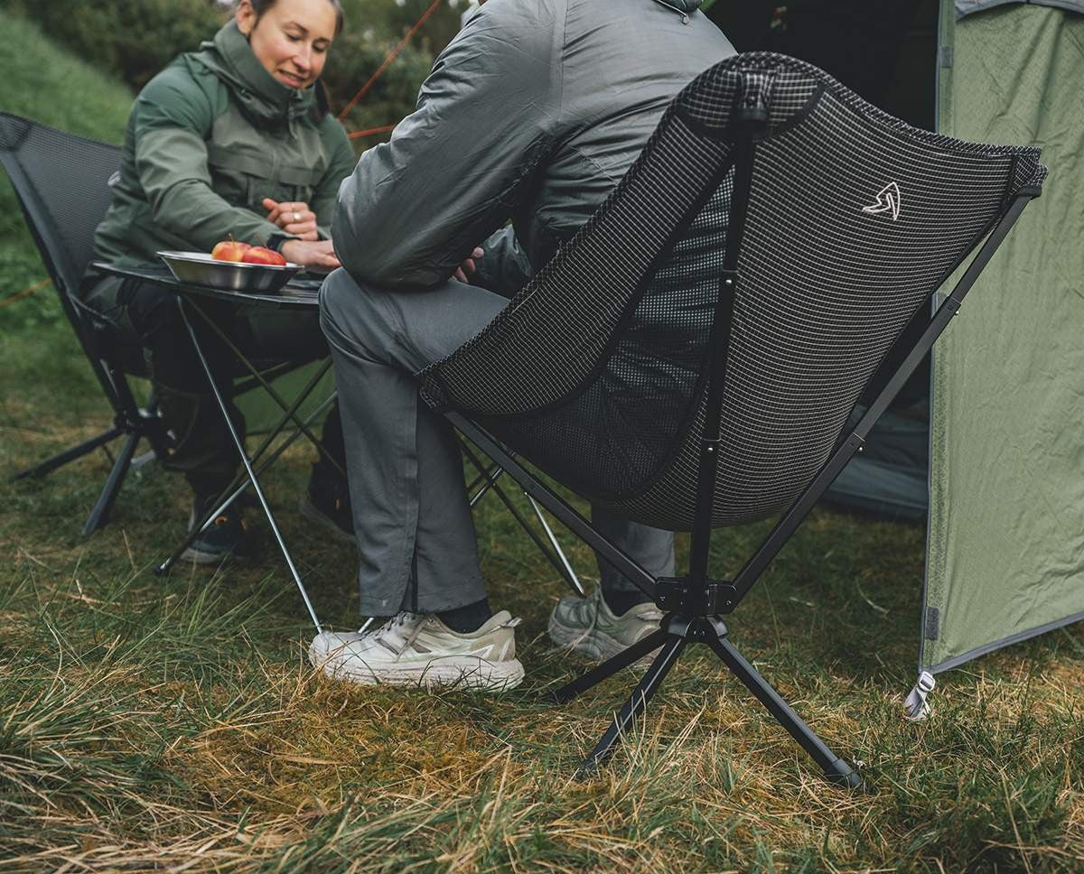 Καρέκλα Robens Ridgewood | www.lightgear.gr