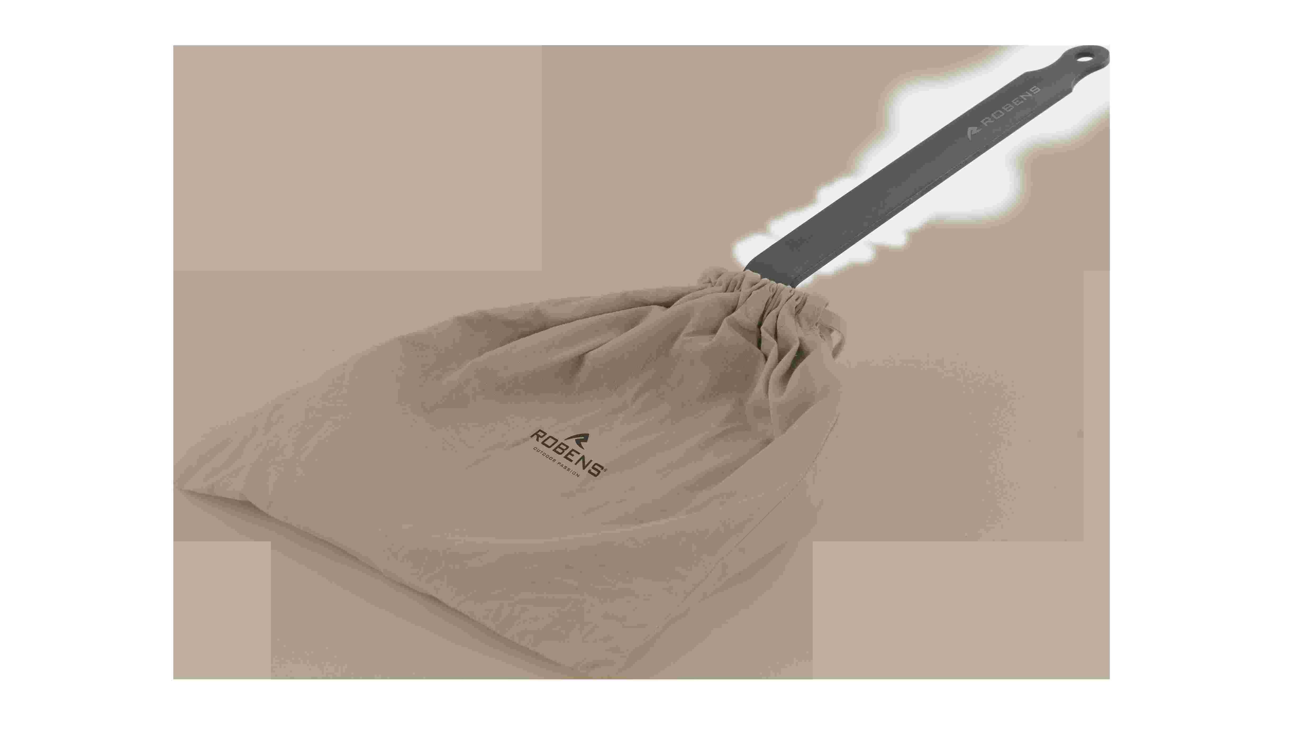 Τηγάνι Robens Smokey Hill Frying Pan | www.lightgear.gr