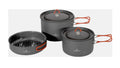 Σετ Μαγειρέματος Robens Basecamp Pro Ceramic Cook Set XL | www.lightgear.gr