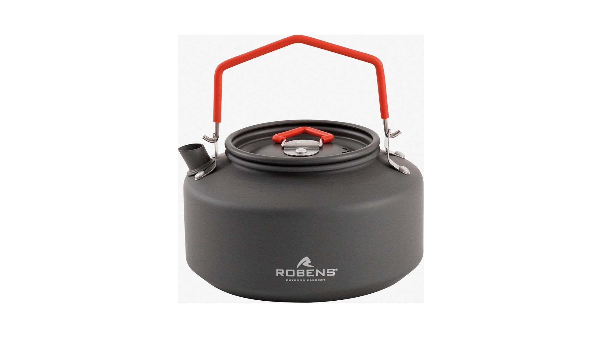 Βραστήρας Robens Basecamp Pro Kettle | www.lightgear.gr