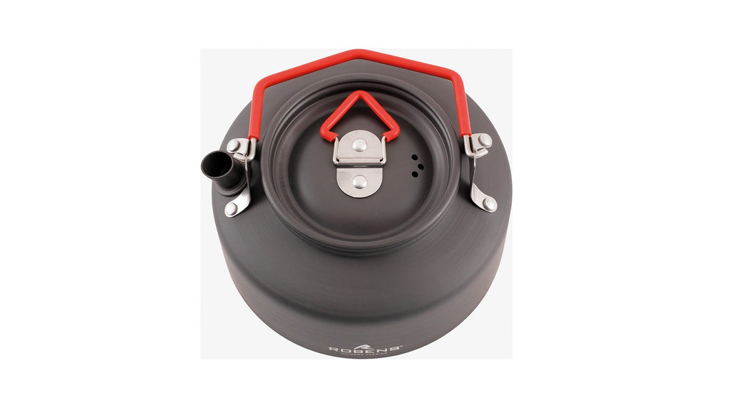 Βραστήρας Robens Basecamp Pro Kettle | www.lightgear.gr