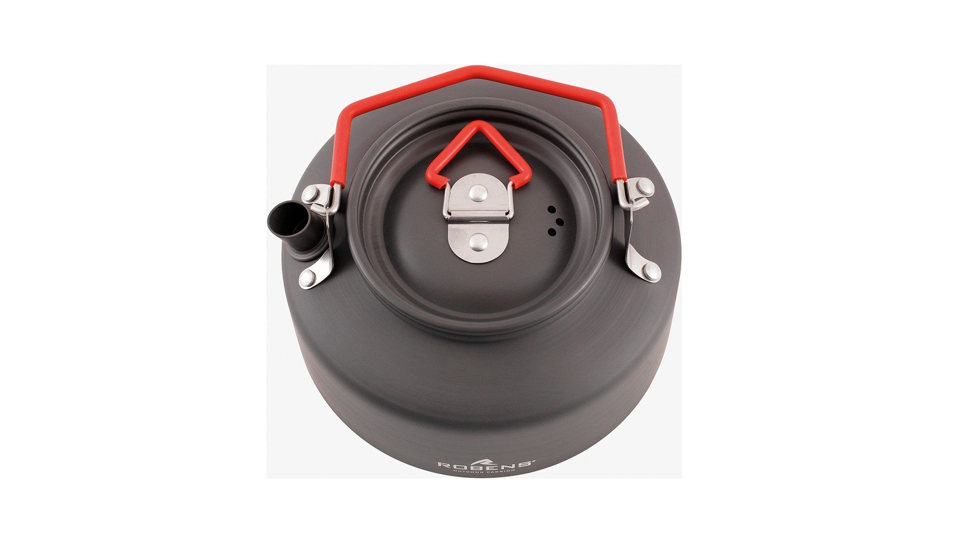 Βραστήρας Robens Basecamp Pro Kettle | www.lightgear.gr