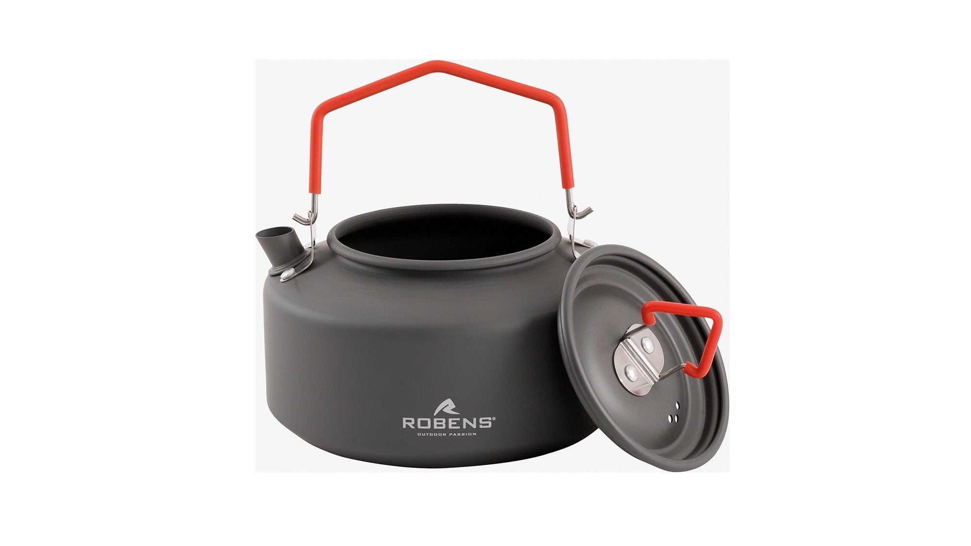Βραστήρας Robens Basecamp Pro Kettle | www.lightgear.gr