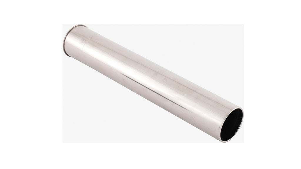 Μπουρί Καμινάδας Stovepipe Section Ανοξείδωτο Robens για Hunter Tent Stove | www.lightgear.gr