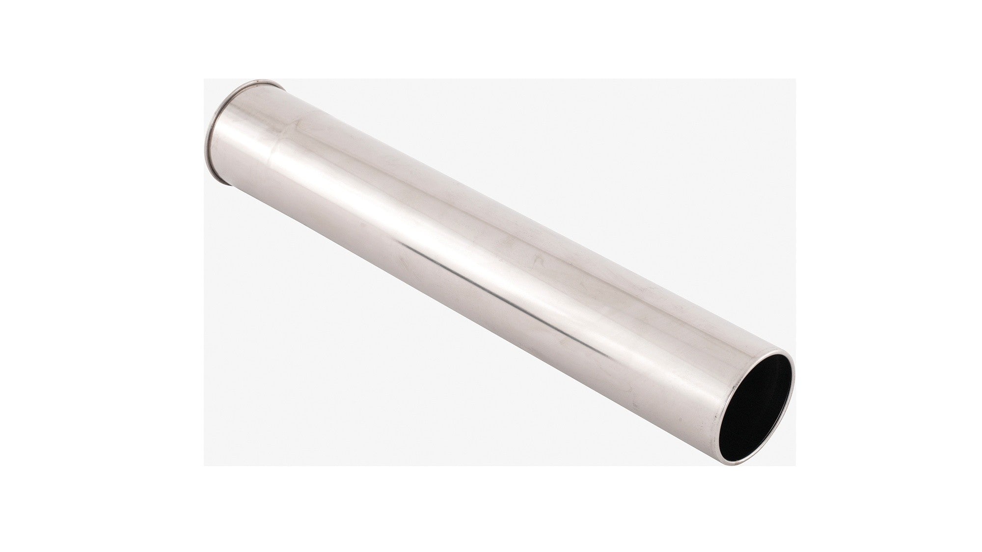 Μπουρί Καμινάδας Stovepipe Section Ανοξείδωτο Robens για Hunter Tent Stove | www.lightgear.gr