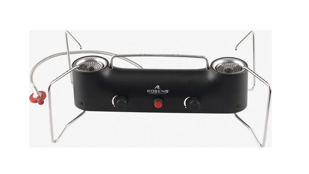 Διπλή Εστία Robens Fire Finch Double Stove | www.lightgear.gr