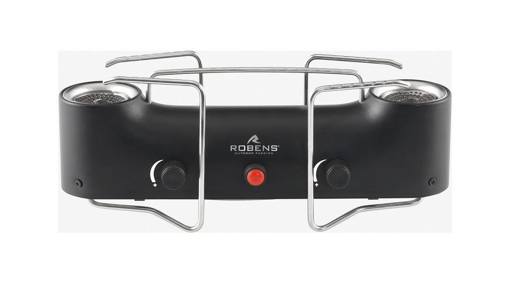 Διπλή Εστία Robens Fire Finch Double Stove | www.lightgear.gr