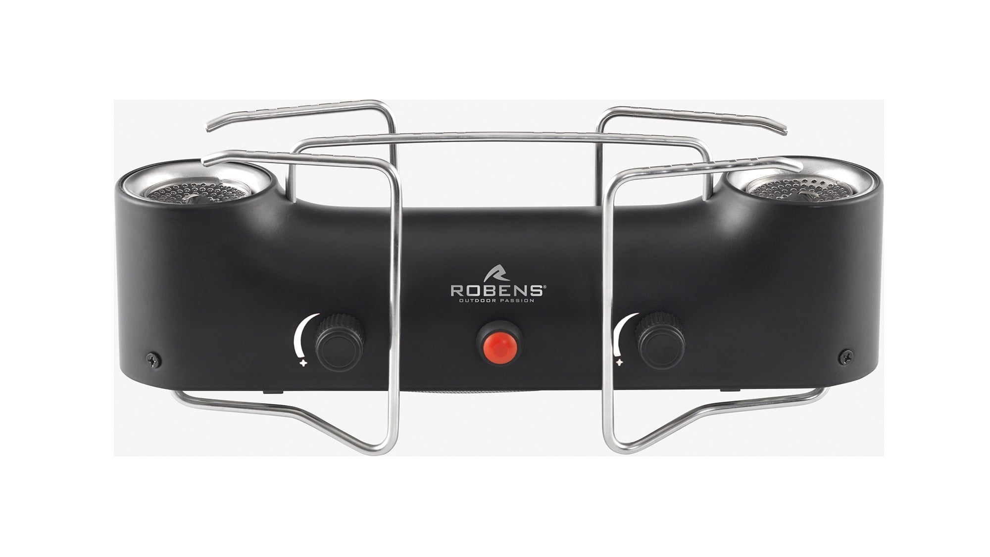 Διπλή Εστία Robens Fire Finch Double Stove | www.lightgear.gr