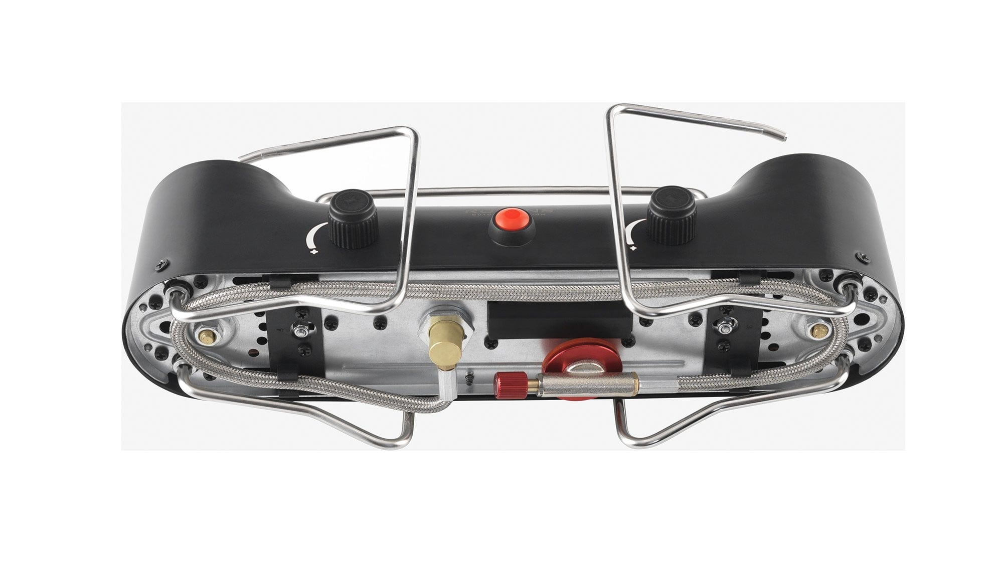 Διπλή Εστία Robens Fire Finch Double Stove | www.lightgear.gr