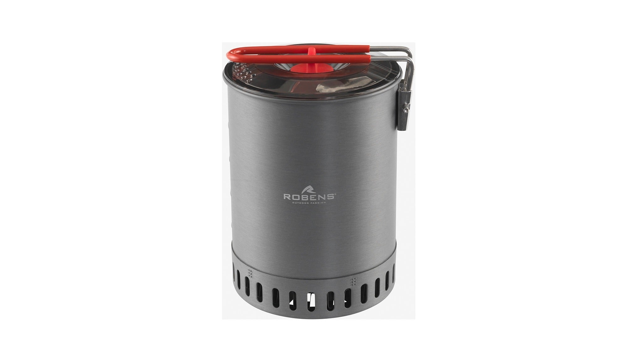 Σύστημα Μαγειρέματος Robens Fire Wasp Stove System | www.lightgear.gr