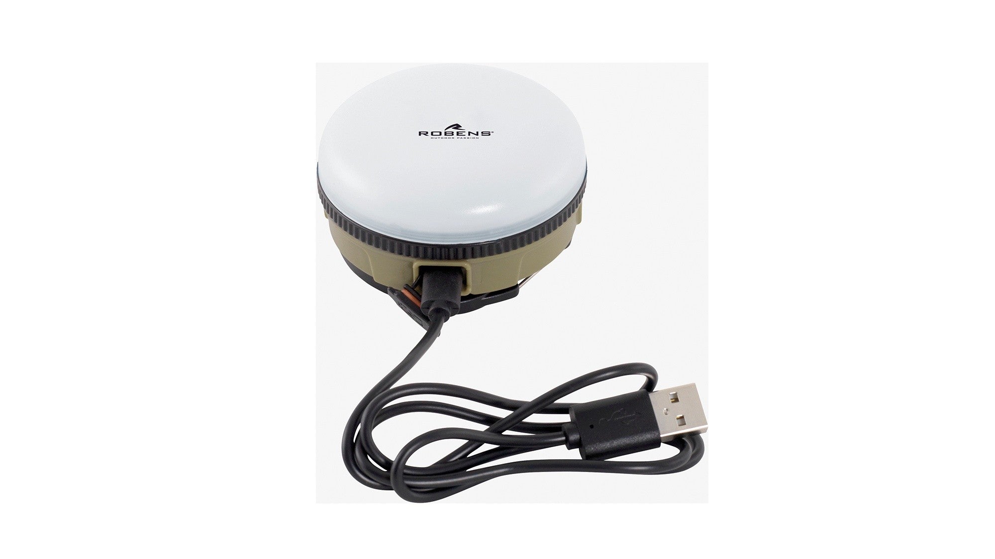 Επαναφορτιζόμενο Φανάρι Robens Dunkery Beacon | www.lightgear.gr