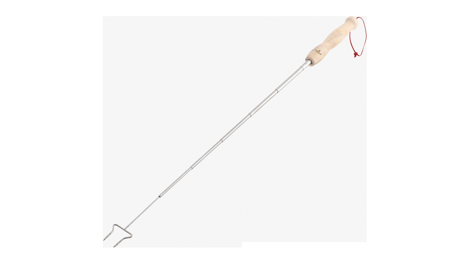 Τηλεσκοπικό Πιρούνι Fire Fork Robens | www.lightgear.gr