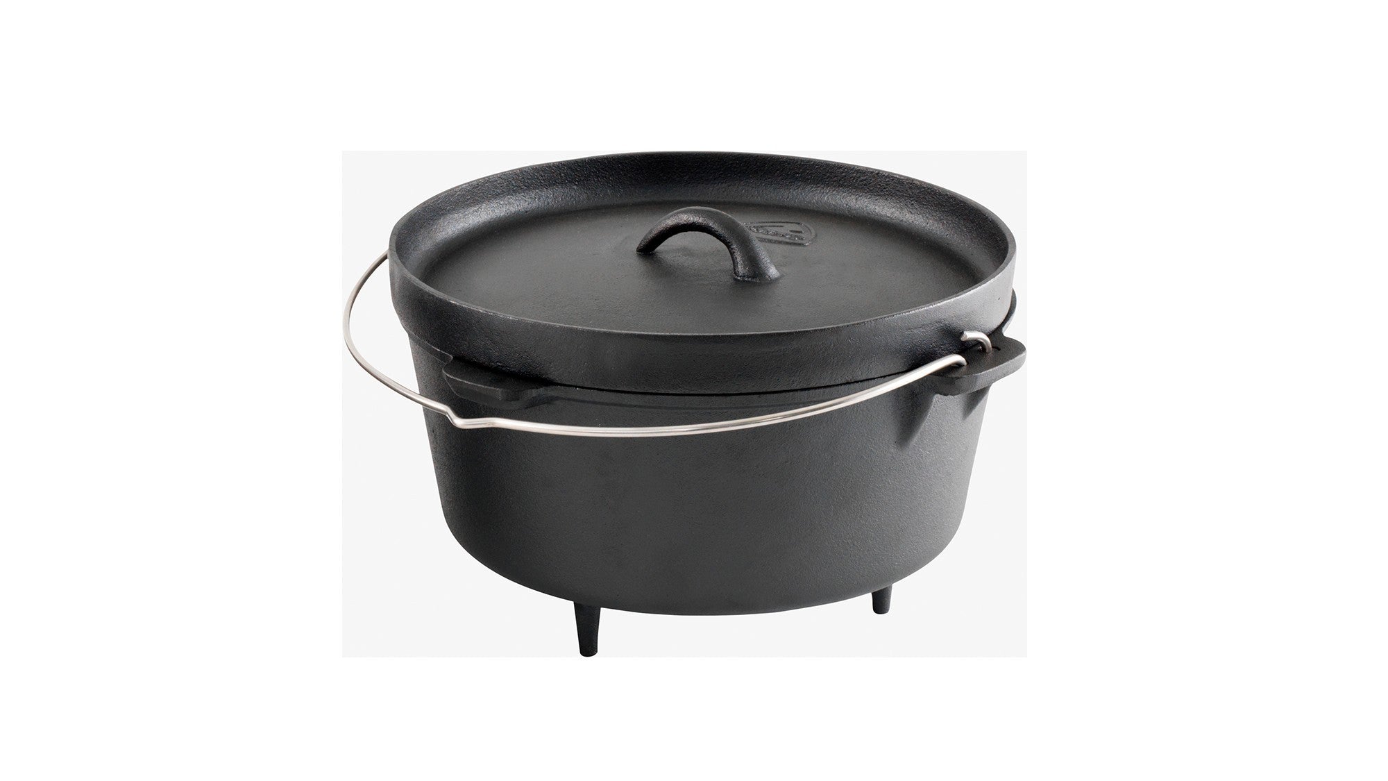 Μαντεμένια Γάστρα Robens Carson 8.2lt | www.lightgear.gr
