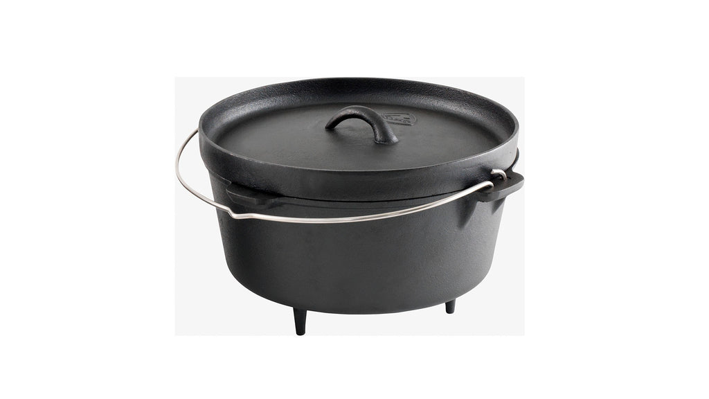Μαντεμένια Γάστρα Robens Carson 8.2lt | www.lightgear.gr