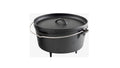 Μαντεμένια Γάστρα Robens Carson 8.2lt | www.lightgear.gr