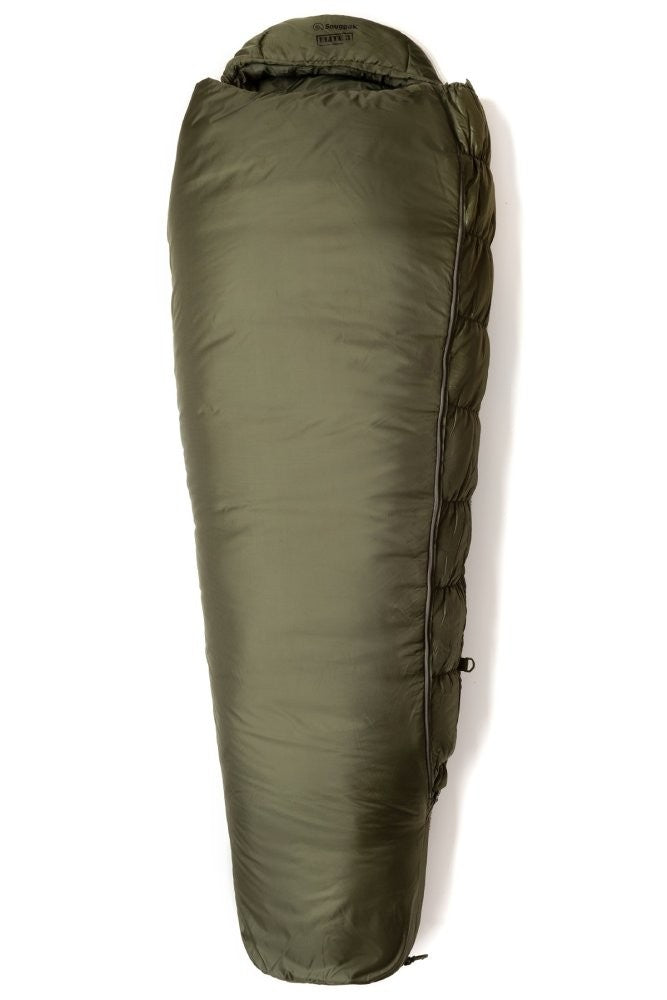 Υπνόσακος Snugpak Softie Elite 3 | www.lightgear.gr