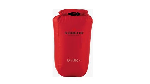 Αδιάβροχος Σάκος Robens Dry Bag 13L | www.lightgear.gr