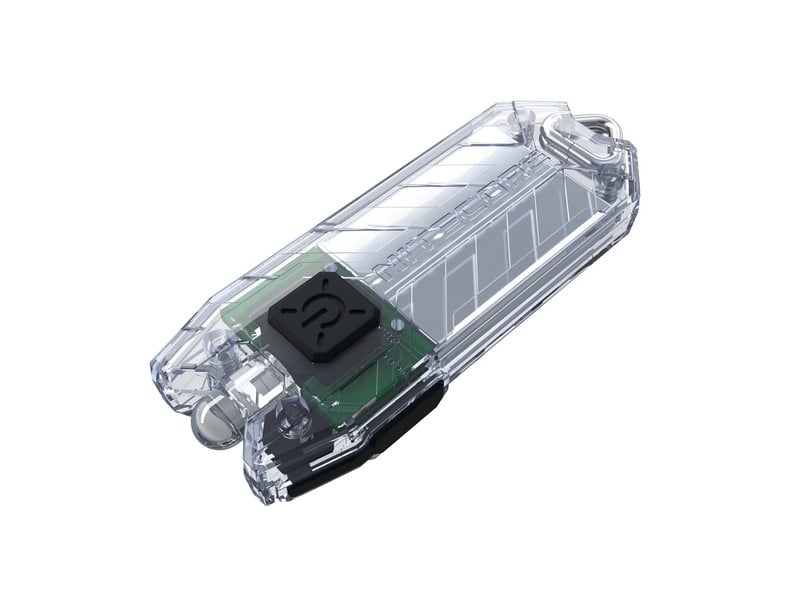 Φακός Nitecore LED Pocket Tube V2.0 | www.lightgear.gr