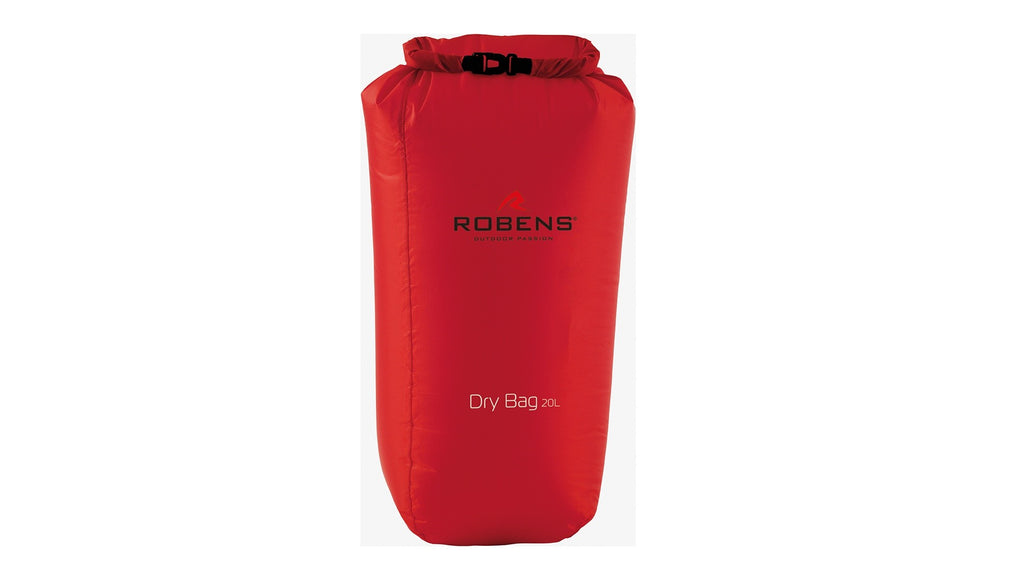 Αδιάβροχος Σάκος Robens Dry Bag 20L | www.lightgear.gr