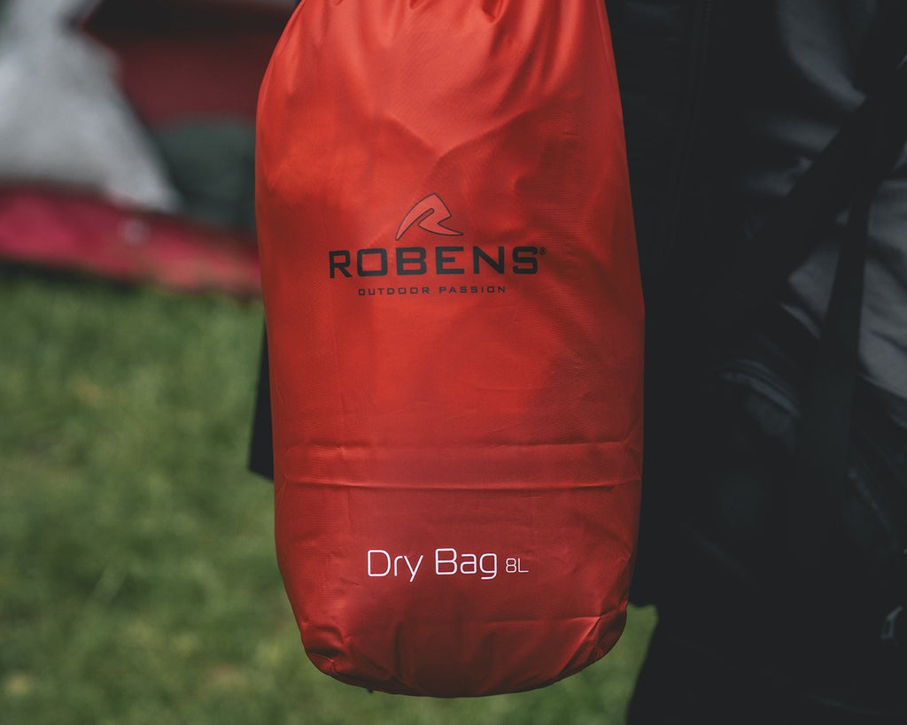 Αδιάβροχος Σάκος Robens Dry Bag 20L | www.lightgear.gr