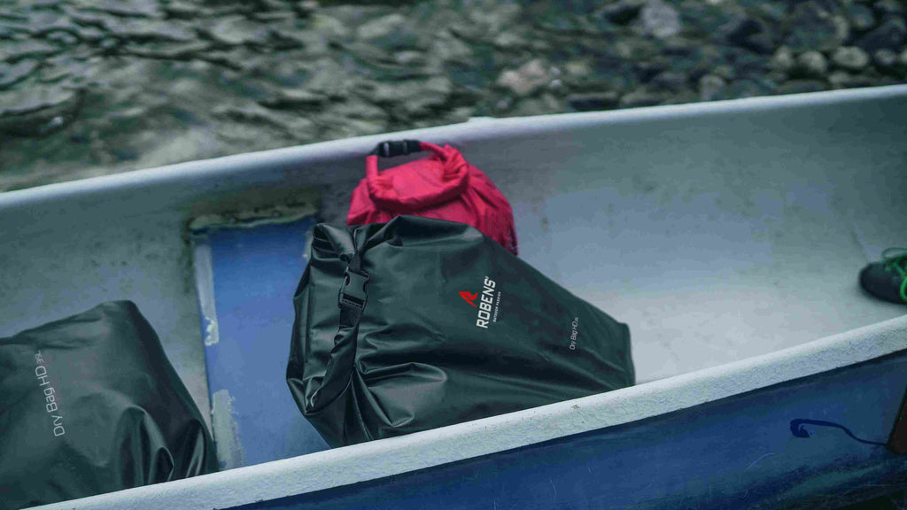 Αδιάβροχος Σάκος Robens Dry Bag HD 35L | www.lightgear.gr