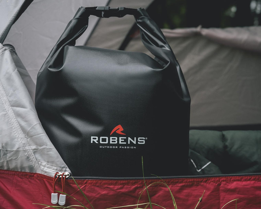 Αδιάβροχος Σάκος Robens Dry Bag HD 35L | www.lightgear.gr