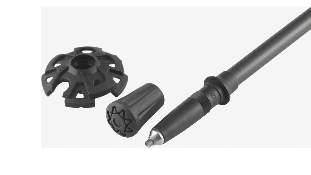 Μπατόν Πεζοπορίας Robens Hawksdale Carbon UL 2τεμ | www.lightgear.gr