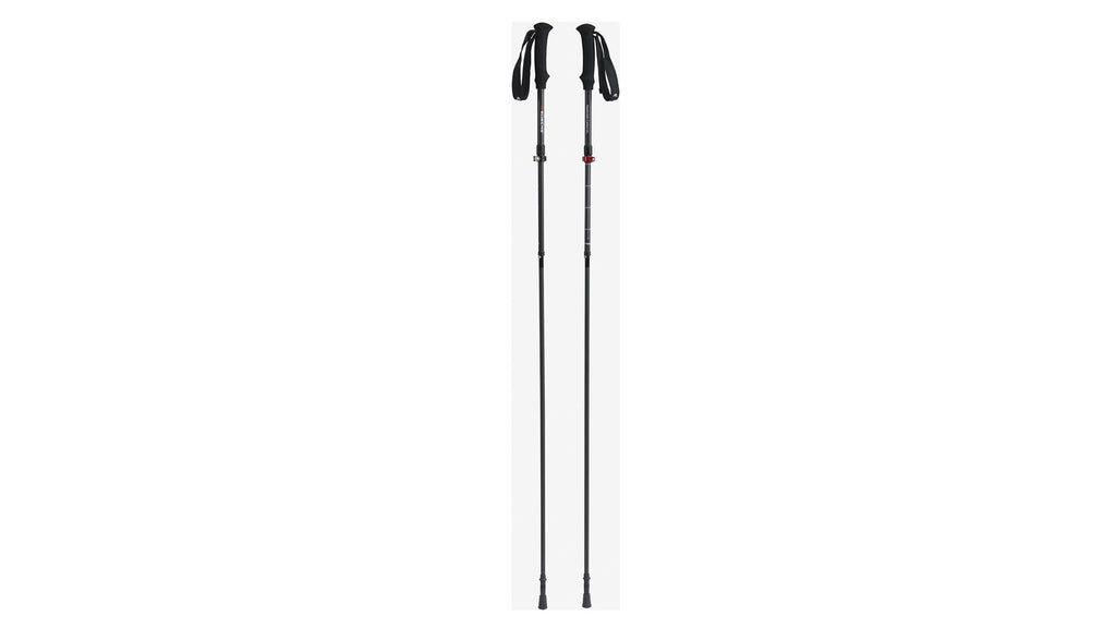 Μπατόν Πεζοπορίας Robens Hawksdale Carbon UL 2τεμ | www.lightgear.gr