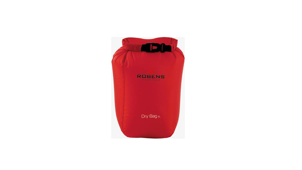 Αδιάβροχος Σάκος Robens Dry Bag 4L | www.lightgear.gr