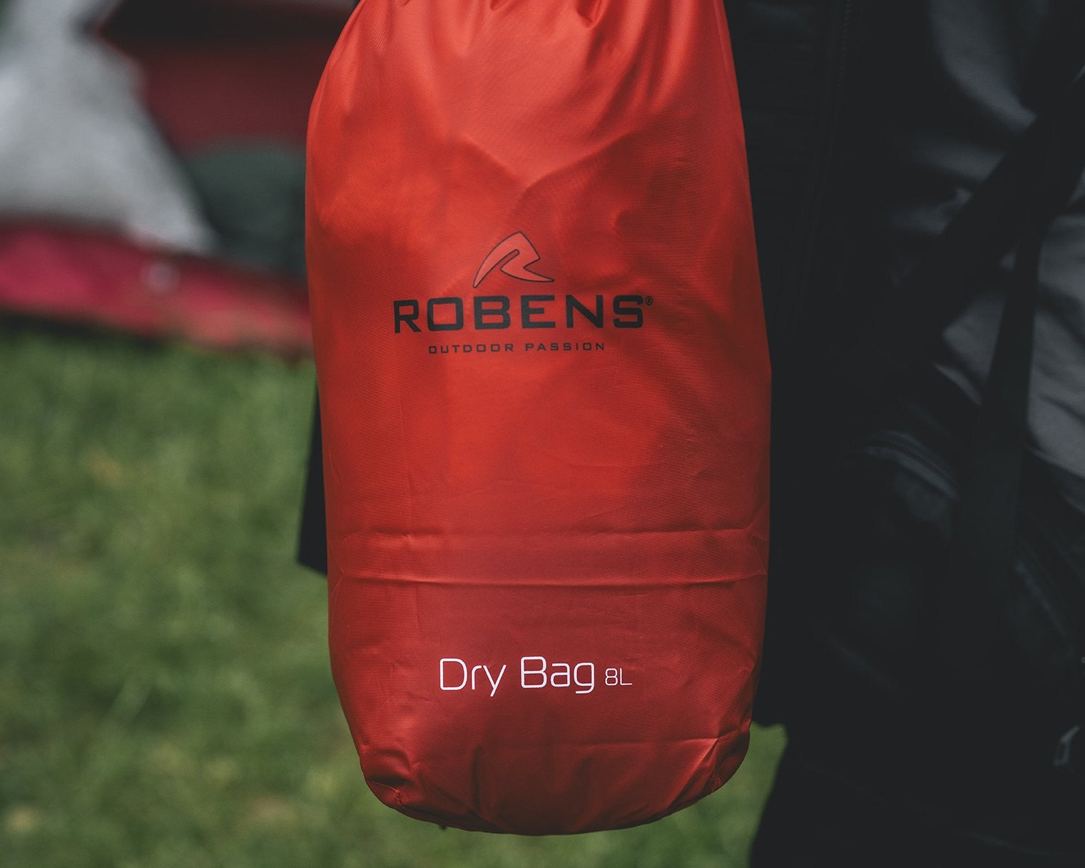 Αδιάβροχος Σάκος Robens Dry Bag 4L | www.lightgear.gr