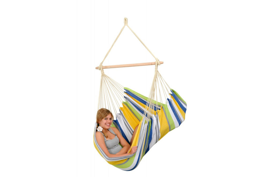 Κρεμαστό Κάθισμα Amazonas Relax Kolibri | www.lightgear.gr