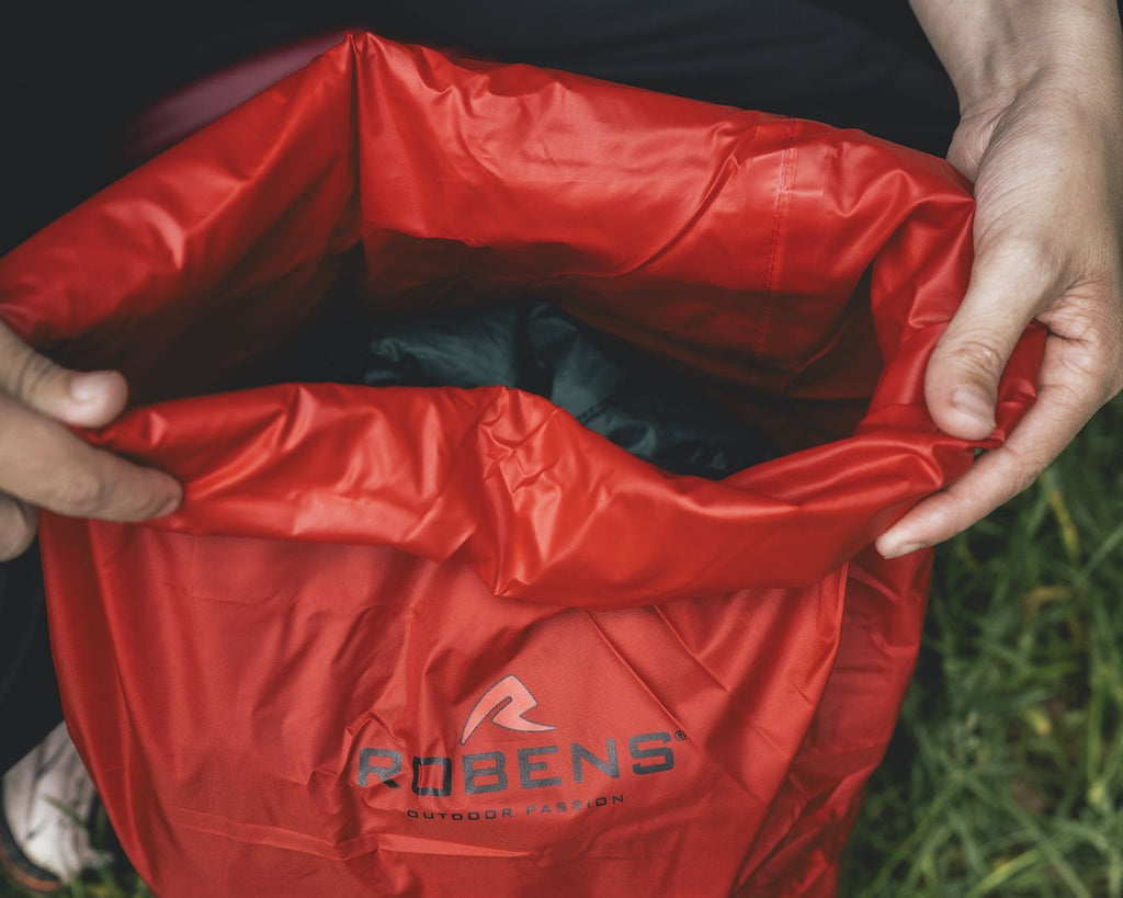 Αδιάβροχος Σάκος Robens Dry Bag 8L | www.lightgear.gr