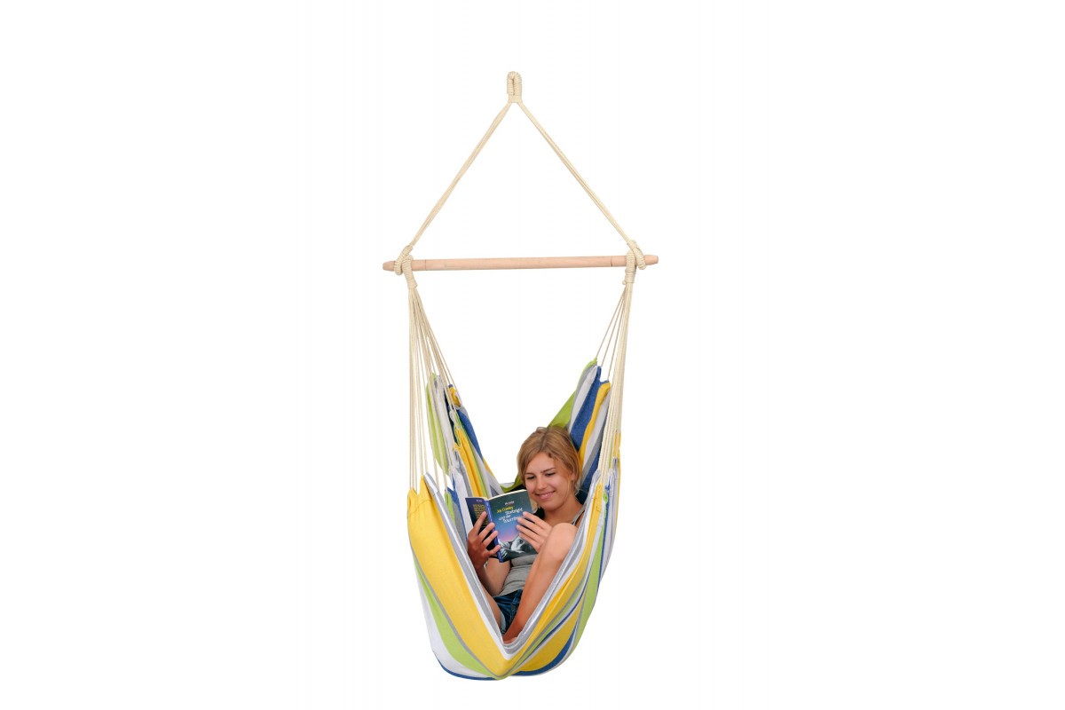 Κρεμαστό Κάθισμα Amazonas Relax Kolibri | www.lightgear.gr