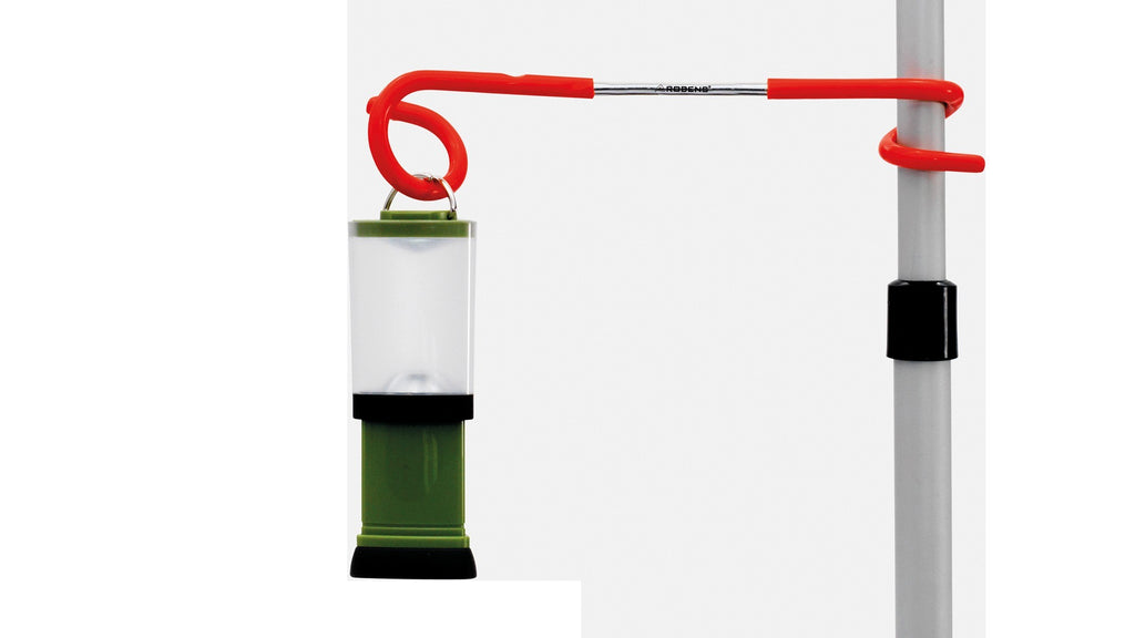 Κρεμάστρα Robens Pole Hanger Για Φαναράκι | www.lightgear.gr