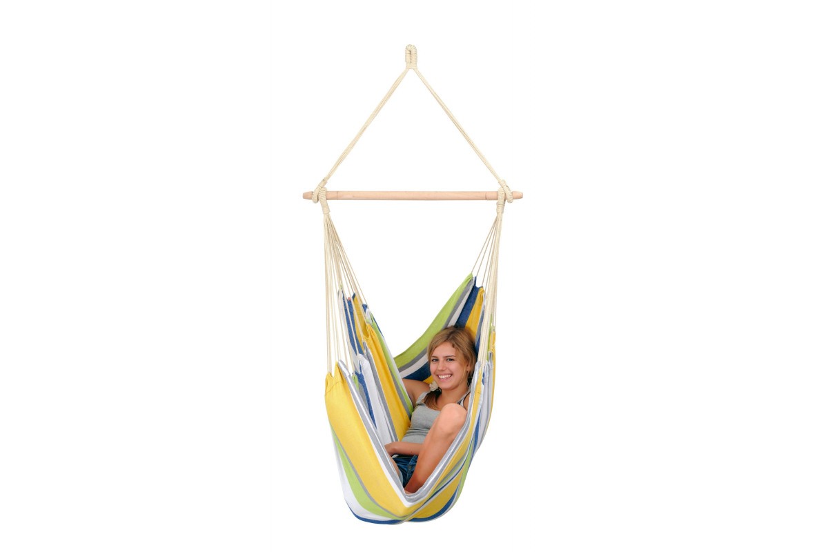 Κρεμαστό Κάθισμα Amazonas Relax Kolibri | www.lightgear.gr