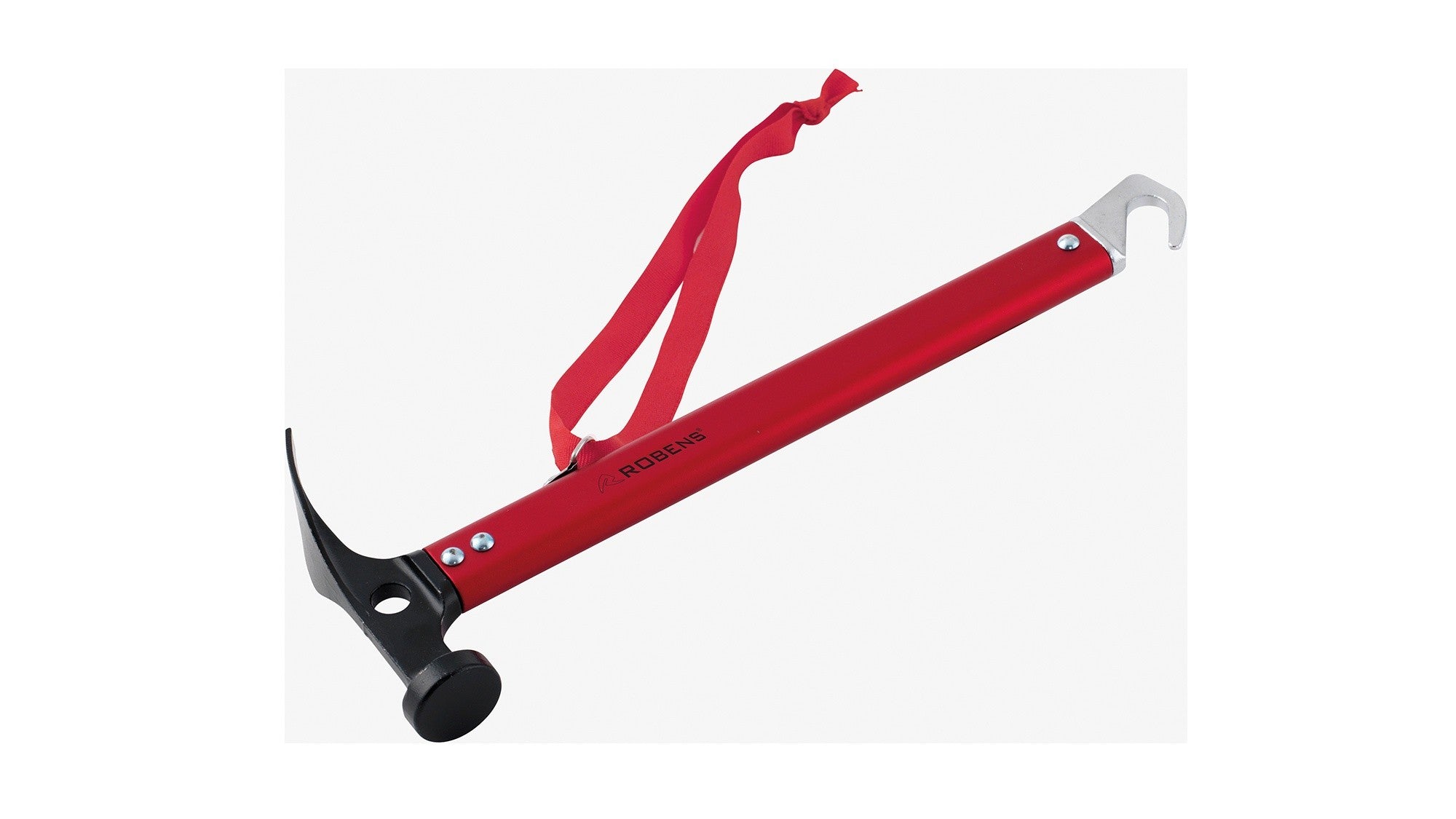Σφυρί Multi-Purpose Robens για Πασαλάκια | www.lightgear.gr