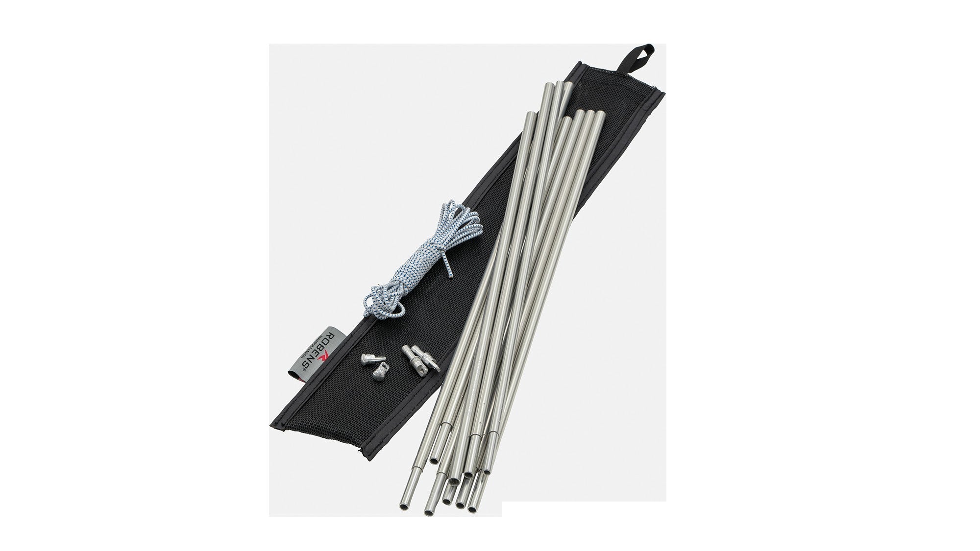 Σετ Μπανέλες Αλουμινίου DIY Robens 8.5 mm | www.lightgear.gr