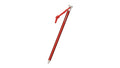 Πασαλάκι Ultralite Hollow Stake Robens Αλουμινίου 20cm 4τεμ | www.lightgear.gr