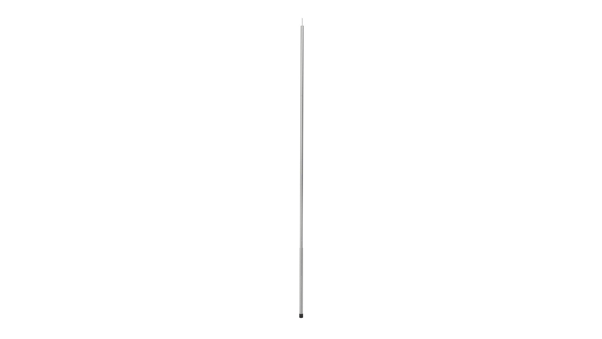 Τηλεσκοπικός Ορθοστάτης Robens Tarp 180-220 cm | www.lightgear.gr