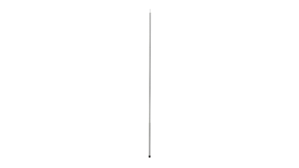 Τηλεσκοπικός Ορθοστάτης Robens Tarp 180-220 cm | www.lightgear.gr