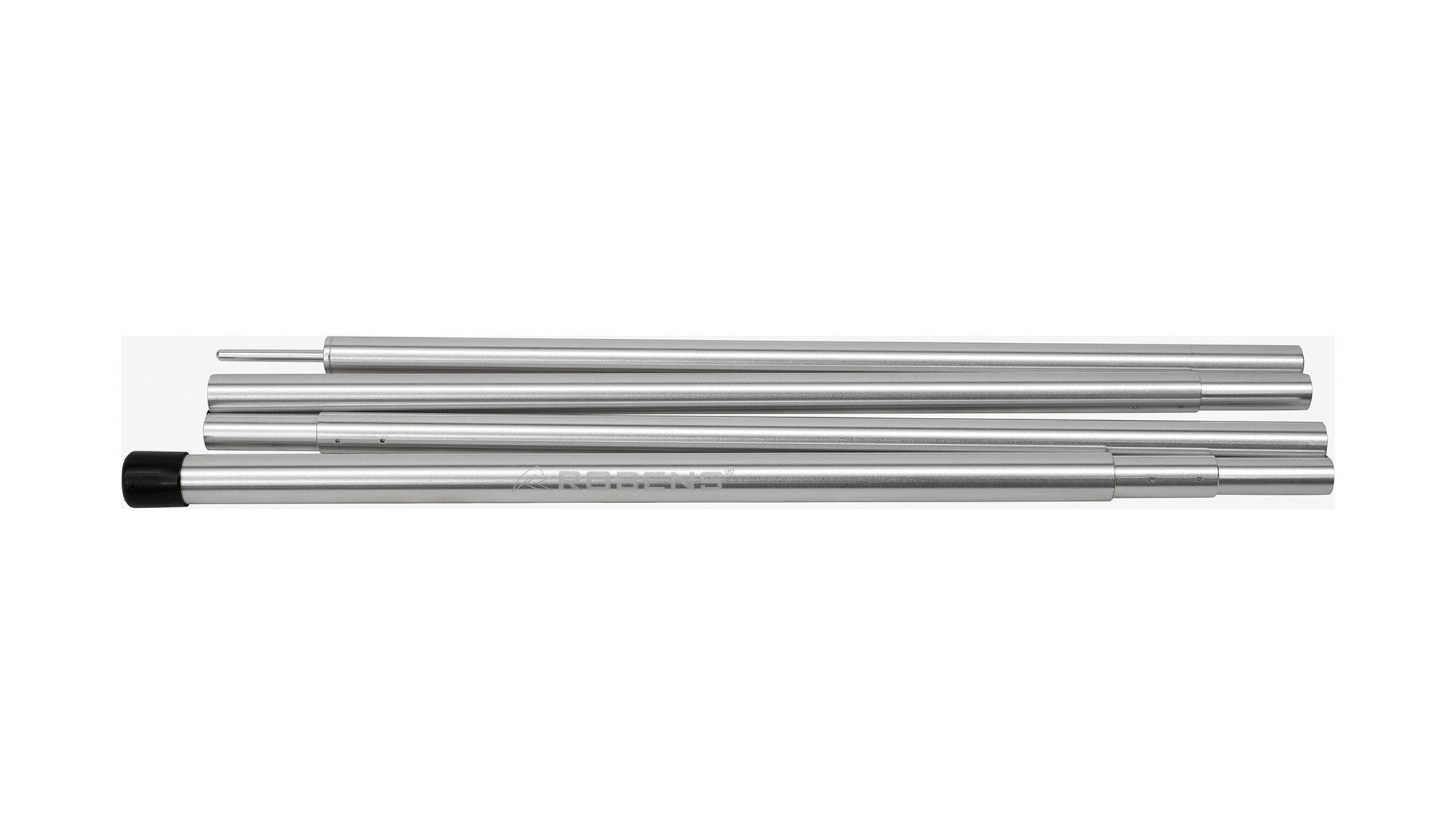 Τηλεσκοπικός Ορθοστάτης Robens Tarp 180-220 cm | www.lightgear.gr