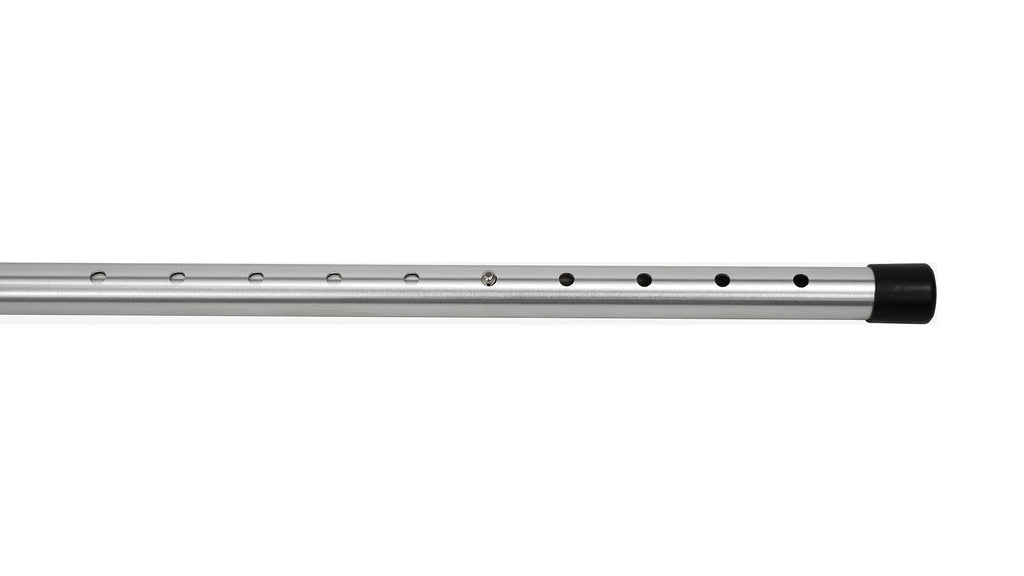 Τηλεσκοπικός Ορθοστάτης Robens Tarp 180-220 cm | www.lightgear.gr