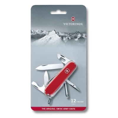 Πολυεργαλείο Victorinox Tinker | www.lightgear.gr