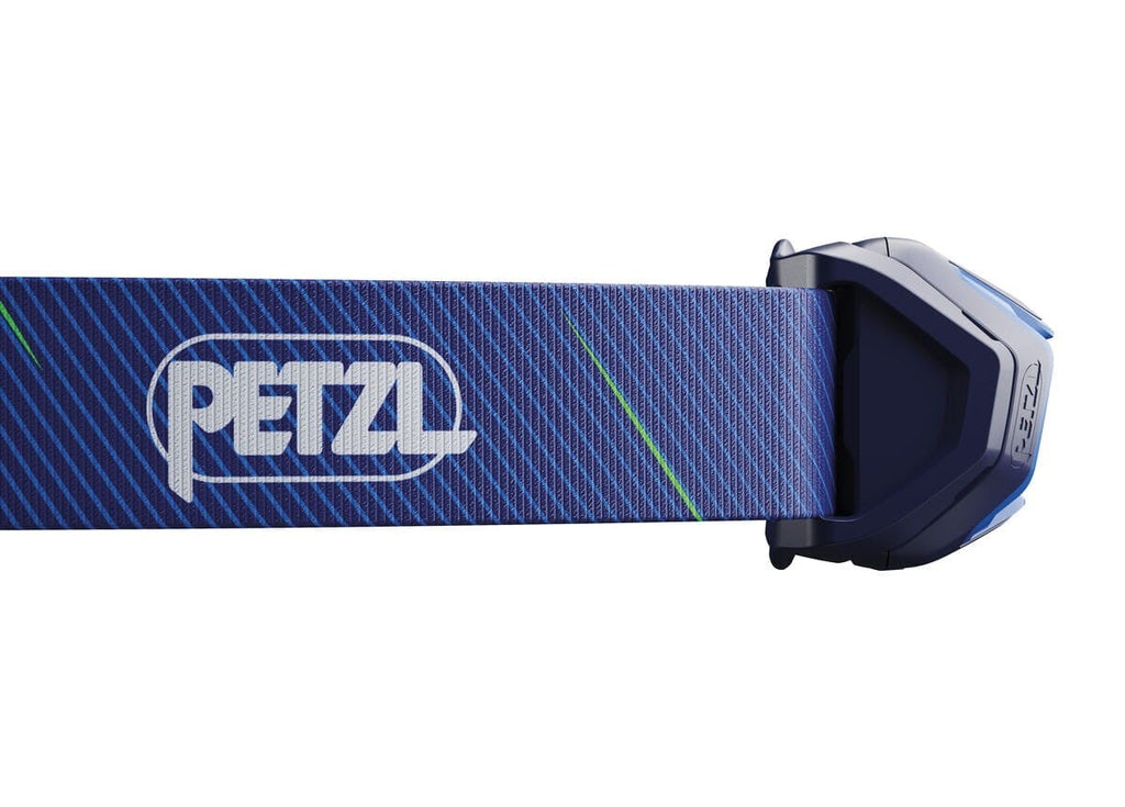 Φακός Κεφαλής Petzl TIKKA | www.lightgear.gr