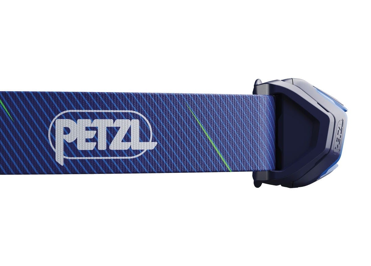 Φακός Κεφαλής Petzl TIKKA | www.lightgear.gr