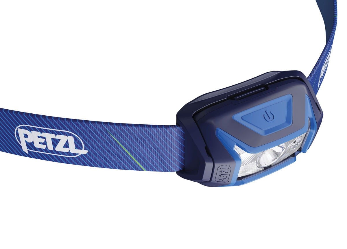 Φακός Κεφαλής Petzl TIKKA | www.lightgear.gr