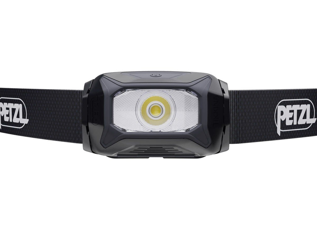 Φακός Κεφαλής Petzl TIKKINA | www.lightgear.gr