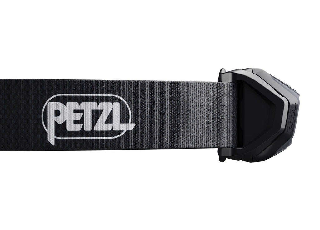 Φακός Κεφαλής Petzl TIKKINA | www.lightgear.gr