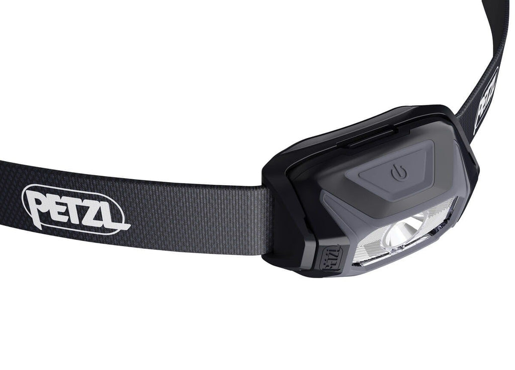 Φακός Κεφαλής Petzl TIKKINA | www.lightgear.gr